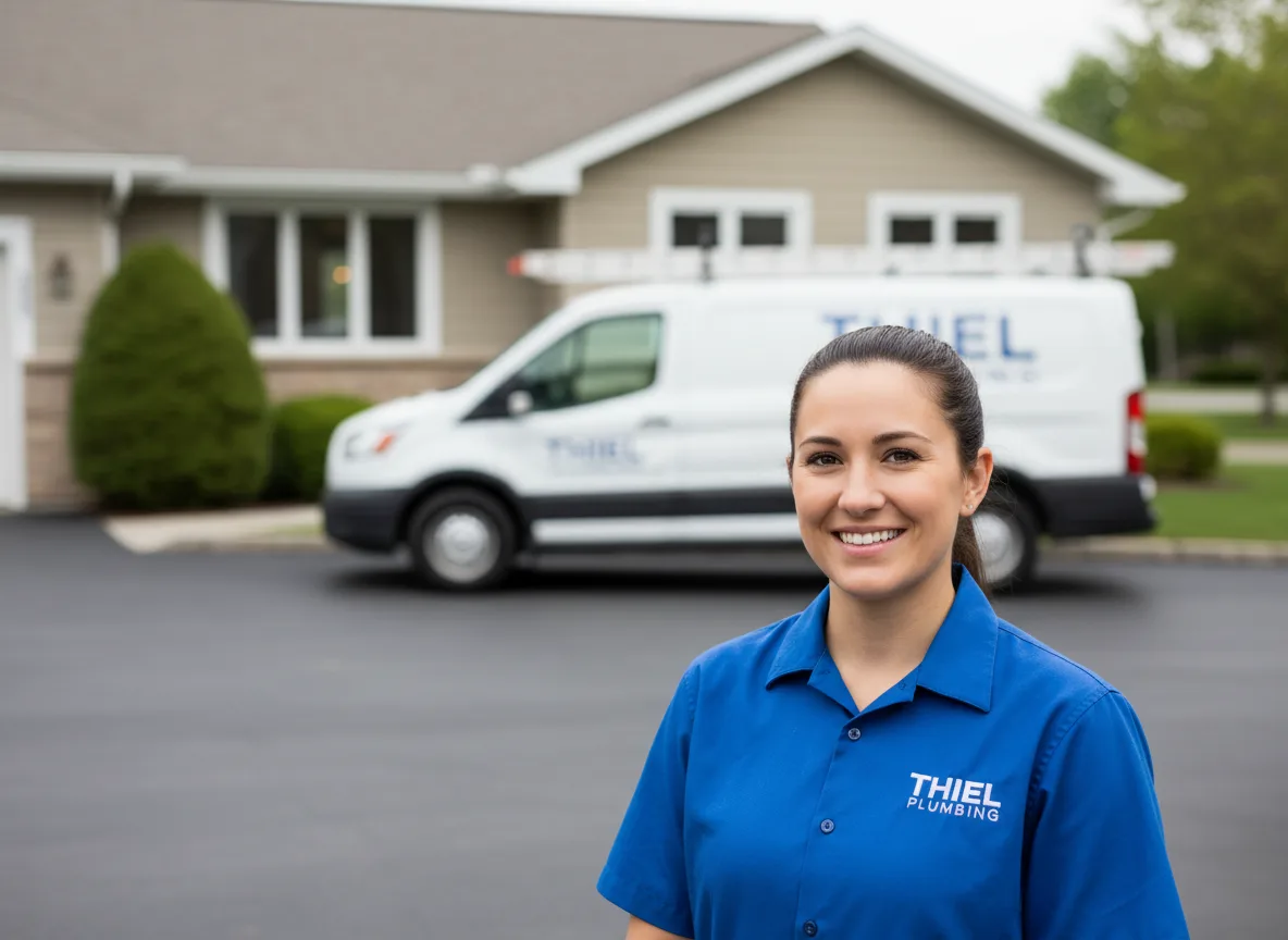 Plumber Rawlings, VA FAQs